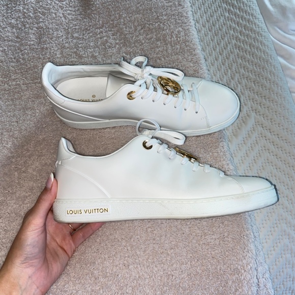Louis Vuitton Frontrow Sneaker - Picture 3 of 5
